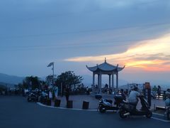 -达蓬山旅游度假区