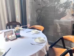-肴约·花园式餐厅(湖里店)