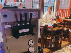 -唇辣号重庆老火锅(燕郊鑫乐汇店)