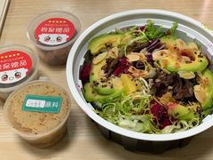 -潮粥荟·潮汕砂锅粥(槐房万达店)