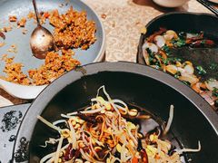 -云海肴·汽锅鸡·云南代表菜(五道口购物中心店)