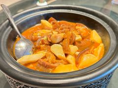 -黎竹·海南私房手艺菜(海棠68环球美食街店)