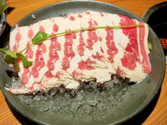-呷哺呷哺 黄金牧场 (欢乐谷店)