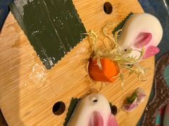 -悦得闲广式茶楼点心(石厦时代广场店)