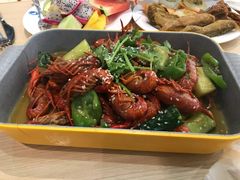 -纽斯特牛排自助餐厅(浦江万达店)
