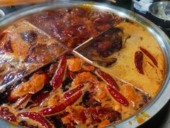 -祝幺妹火锅(裕华村总店)