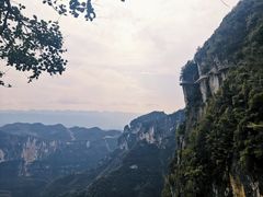 -重庆云阳龙缸景区