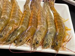 -水禾轩·海鲜蒸汽主题餐厅(新香洲旗舰店)