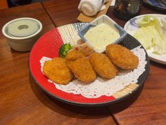 -鸟鹏烧鸟居酒屋(仁恒梦中心店)