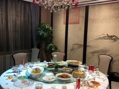 包厢-眉州东坡(通州店)