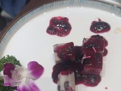 -俏东方·海味水饺·青岛菜(崂山店)