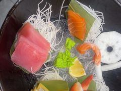 -匠牛亭·锅物烧肉放题自助(昆百大·泰业城店)
