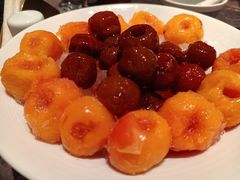 -新乾隆酒楼(帝景园店)