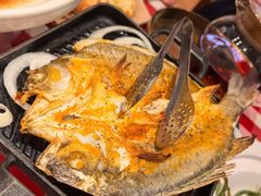 -西贝(宝乐汇店)