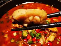 -川里谈·川味小馆(北京路店)