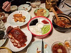 -小吊梨汤·北京菜·烤鸭(王府井银泰in88店)