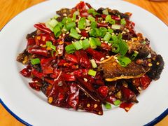 -四小区火锅·巷子里的重庆火锅(花照壁店)