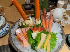 -德川家日本料理(中关村寰太大厦店)
