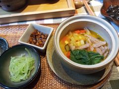 -叶叶菩提(太原别墅店)