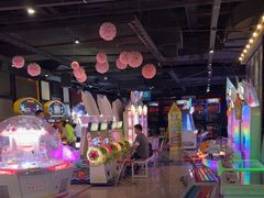 -奇奇乐园(上海仲盛世界商城店)