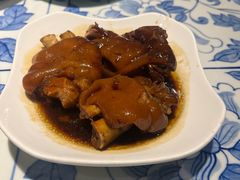 -好嫂子酱猪手•农家菜(学院南路店)