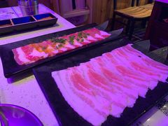 -正宗齐齐哈尔烤肉·齐牛哥鲜切炭火烤肉(杭州总店)