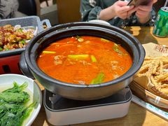 -肖记公安牛肉鱼杂馆· 省级非物质文化遗产(仁和路店)