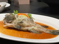 -湖滨客舍·湖北菜