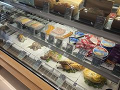 -大连铂尔曼酒店-铂尔曼美食廊 Pullman Deli