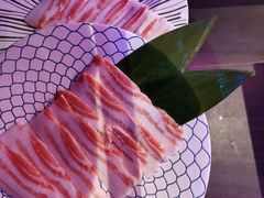 -十三姨正合丰烤肉(营迹路店)