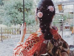 -京都冈本和服体验租赁店(祗园店)