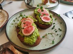 -LA JOLLA 墨西哥餐厅(学院路店)
