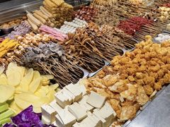 -林静小吃(复兴路店)