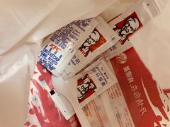 -肯德基(中央公园店)