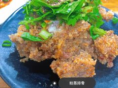 -朱大嘴肥肠血旺(福字街店)