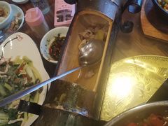 -61号餐吧(兴坪古镇漓江店)