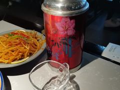 -额娘·现烙春饼烤鸭(太原总店)