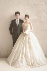 -巴黎婚纱摄影(苏州店)