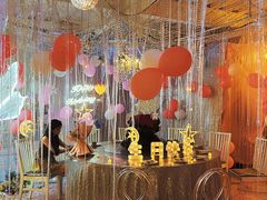 -天空花园餐吧·生日·团建(南山店)