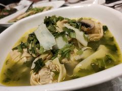 -走马楼饭庄(慈城古县城店)