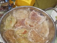 -抱德·潮汕味(敦和店原惠城鱼仔)