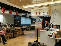 -吉野家(567漫天地店)