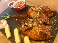 -麦甜创意轻食餐厅(西康路店)