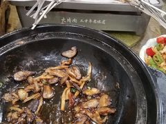 -大闫家烧烤·小海鲜家常菜(郑庄店)