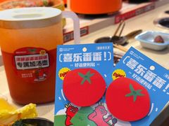 -龍歌自助小火锅(市北台东利群店)