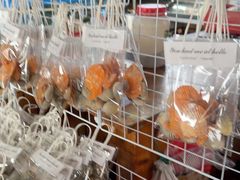 -蓝湾碧波·老字号·疍家非遗海上餐厅