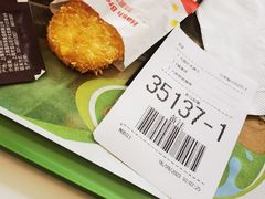 -麦当劳(杭州三花国际店)