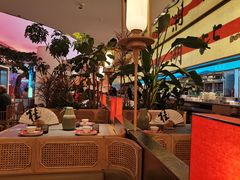 -桂满陇·蟹黄小笼汤包(中山公园店)