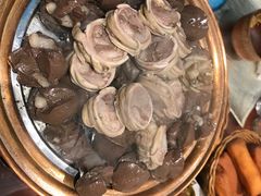 -一招鲜·全羊铺·蒙古奶茶(五一北路店)