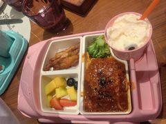 -一沙一城·岩烤牛扒(深圳首店)